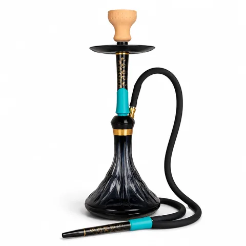 CHICHA ATLAS TURQUOISE