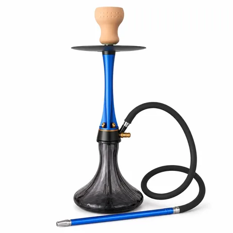 CHICHA COBALT ARC bleu 60 CM