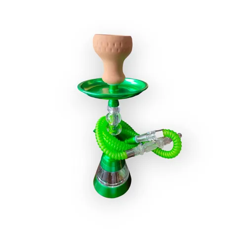 chicha amsterdam complet — vue 2