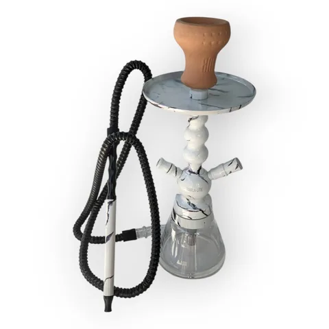 ramla lite super luxe blanc
