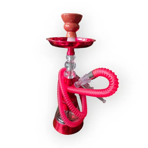 chicha amsterdam complet