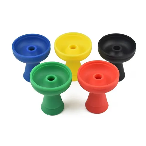 tete | foyer silicone simple
