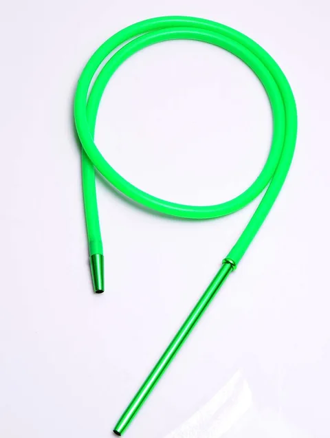 Tuyaux chicha silicone — vue 5