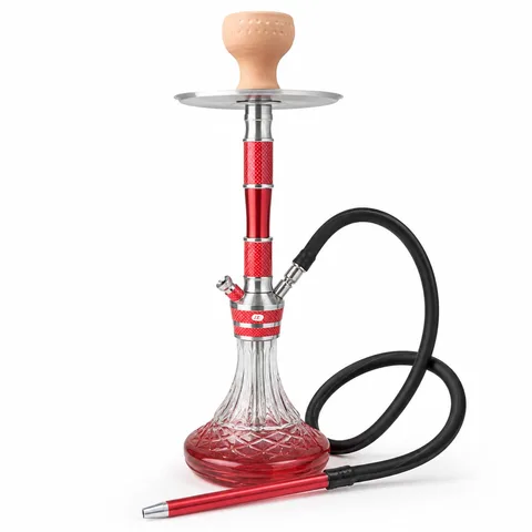 CHICHA RUBY INOX 60 CM