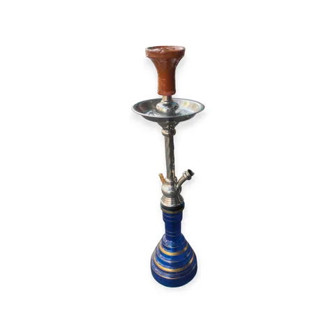 Chicha arabique sans tuyaux — vue 3