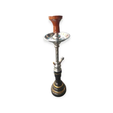 Chicha arabique sans tuyaux — vue 4