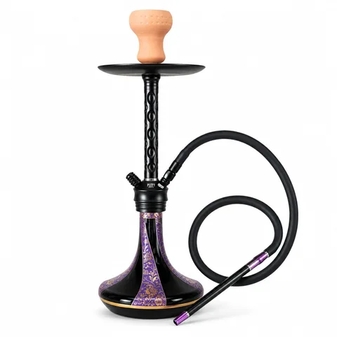 CHICHA ROYALE NOCTURNE