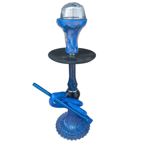 chicha SOAREX "saphire" combo