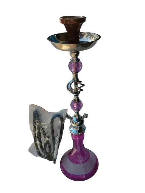 Chicha "super hookah"