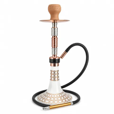 CHICHA COPPER STYLE