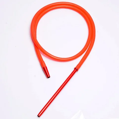 Tuyaux chicha silicone — vue 6