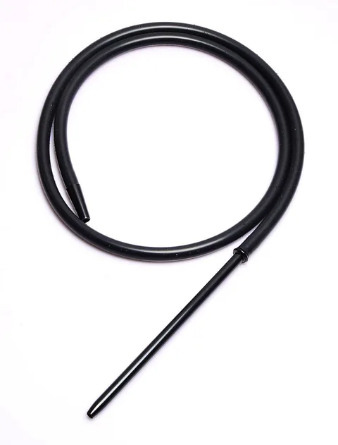 Tuyaux chicha silicone — vue 4