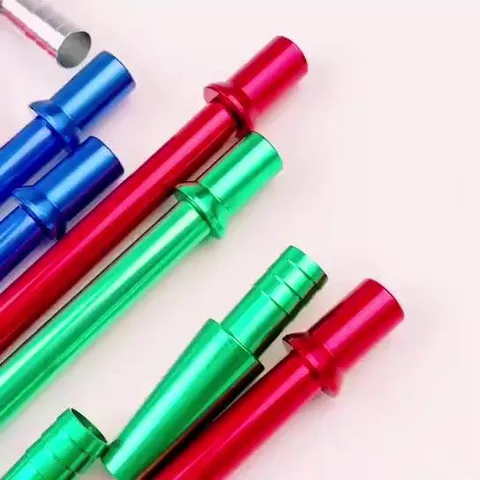 Tuyaux chicha silicone — vue 3