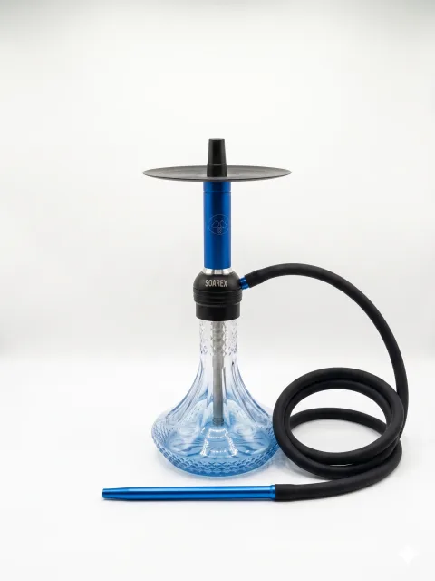 CHICHA GHOST SOAREX