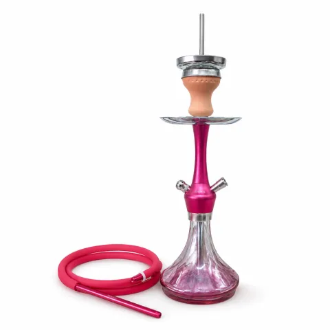 chicha SOAREX F15 + Grille