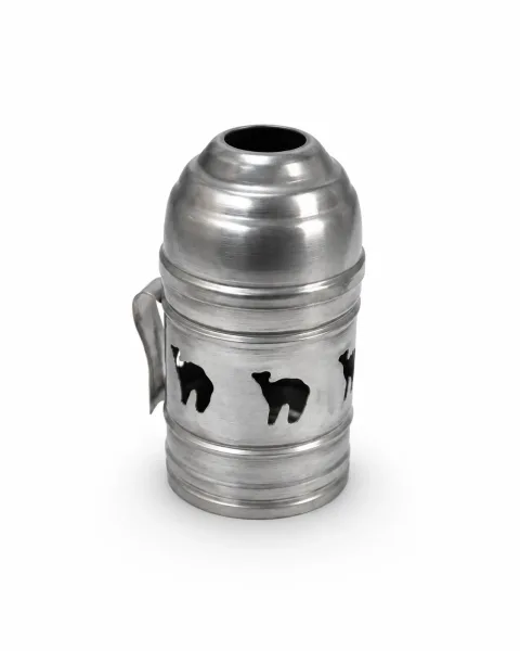 wind cover for chicha