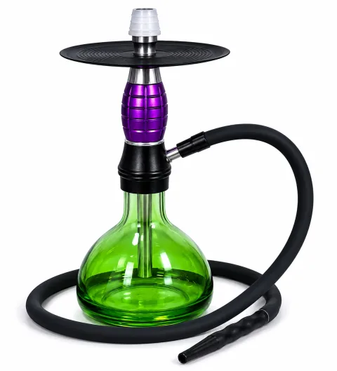 CHICHA GRENADA SOAREX