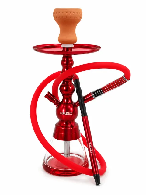 CHICHA CLAPé SOAREX