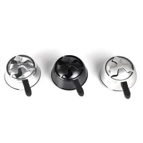 Combo Foyer Silicone/ kaloud tete chicha crystal — vue 3